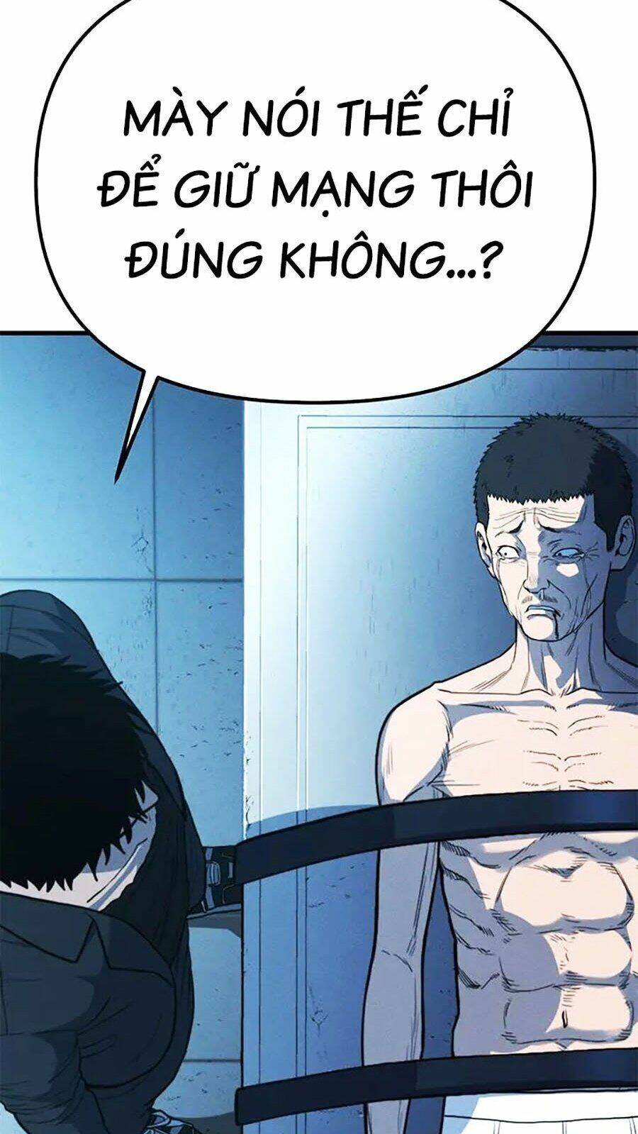 Gương Mặt Tâm Thần - Chapter 23 - Page 63