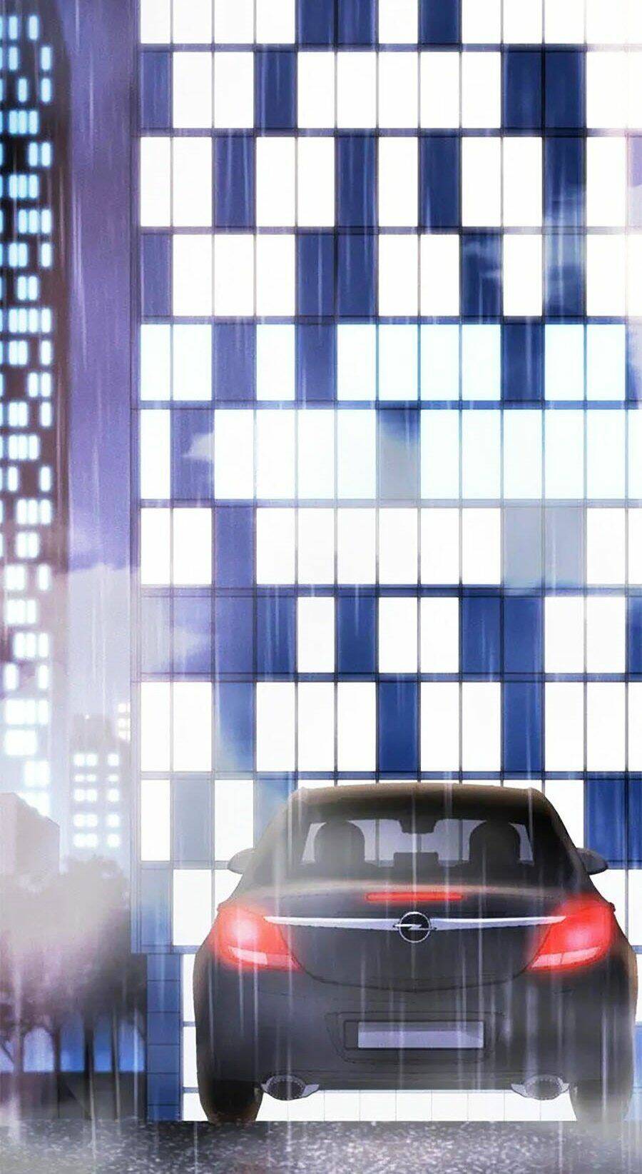 Gương Mặt Tâm Thần - Chapter 23 - Page 6