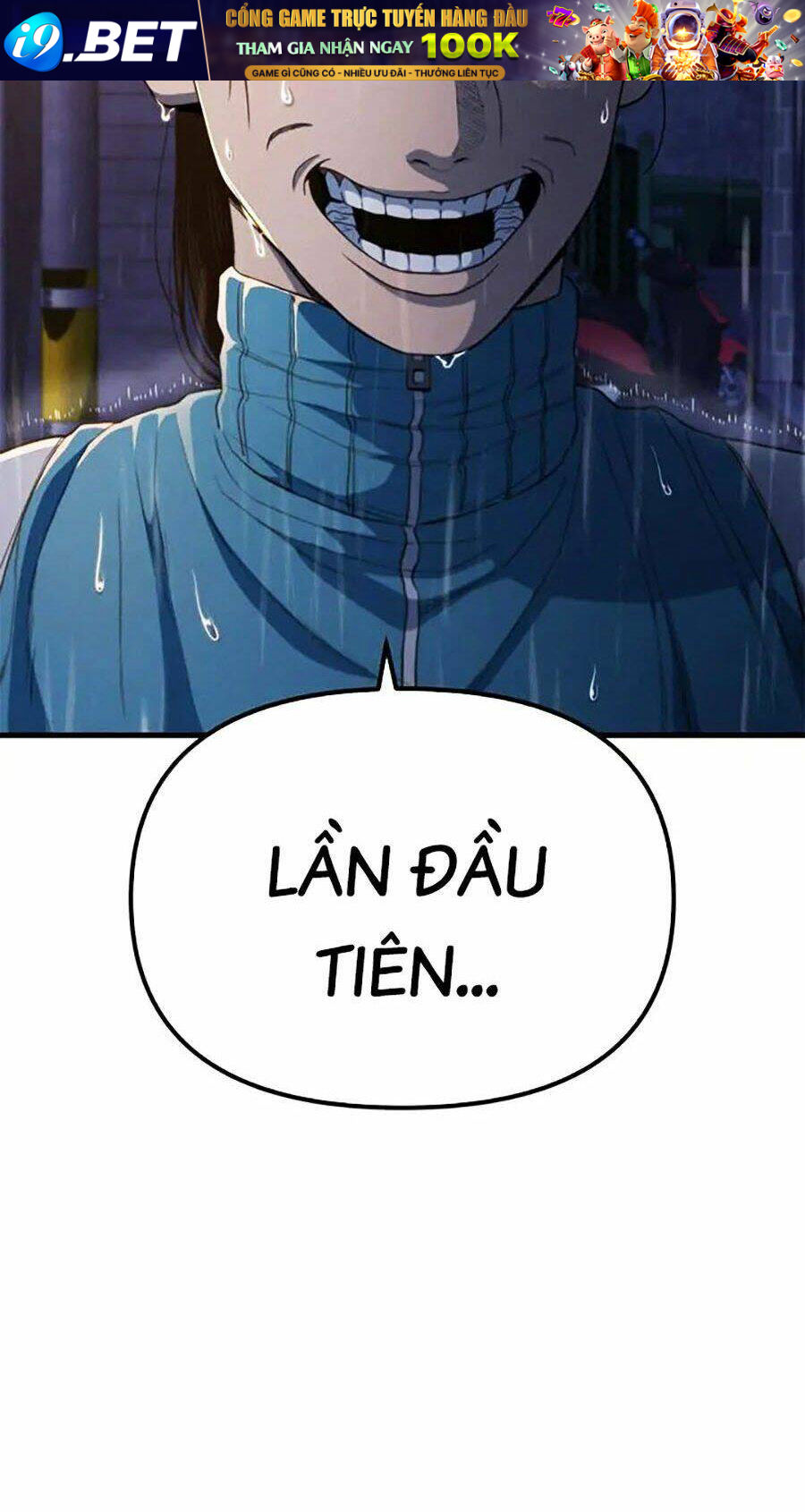 Gương Mặt Tâm Thần - Chapter 23 - Page 75