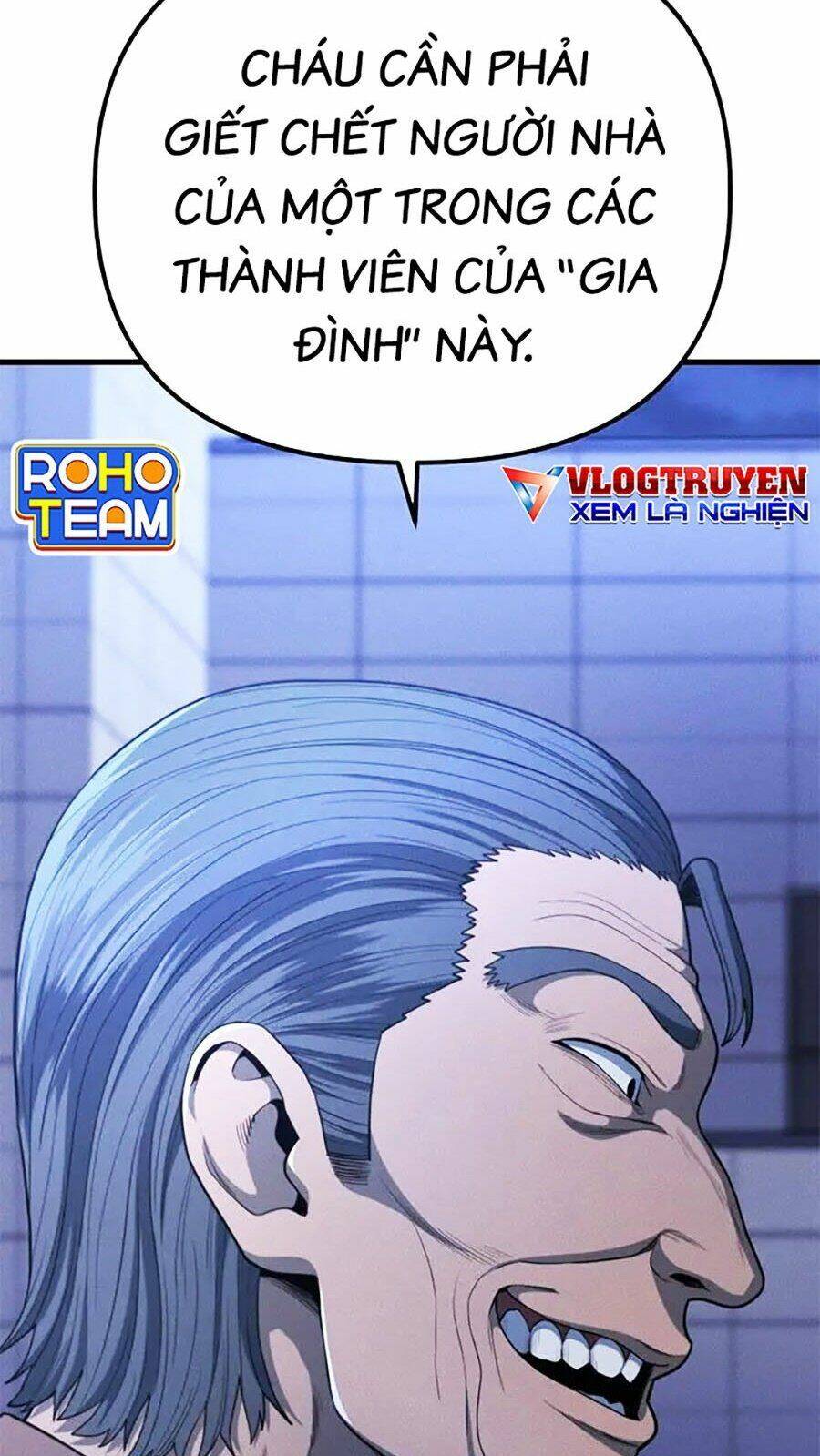 Gương Mặt Tâm Thần - Chapter 23 - Page 81