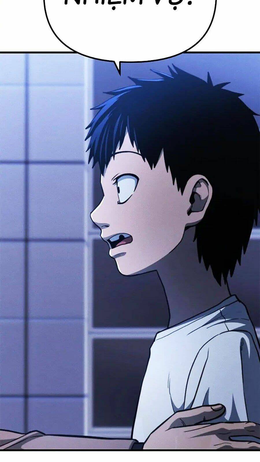 Gương Mặt Tâm Thần - Chapter 23 - Page 83