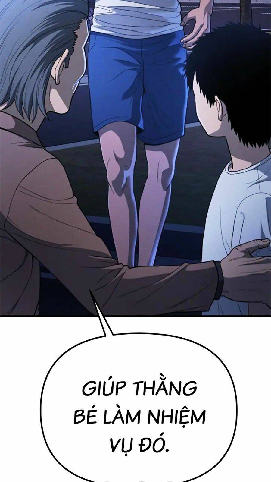 Gương Mặt Tâm Thần - Chapter 23 - Page 87