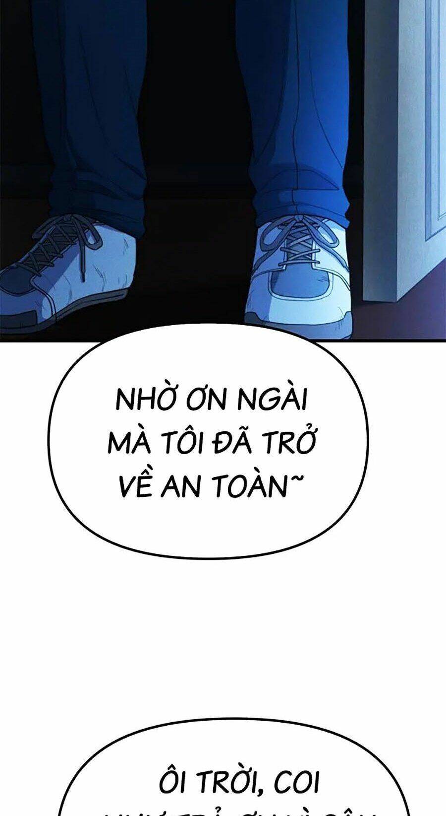 Gương Mặt Tâm Thần - Chapter 23 - Page 8