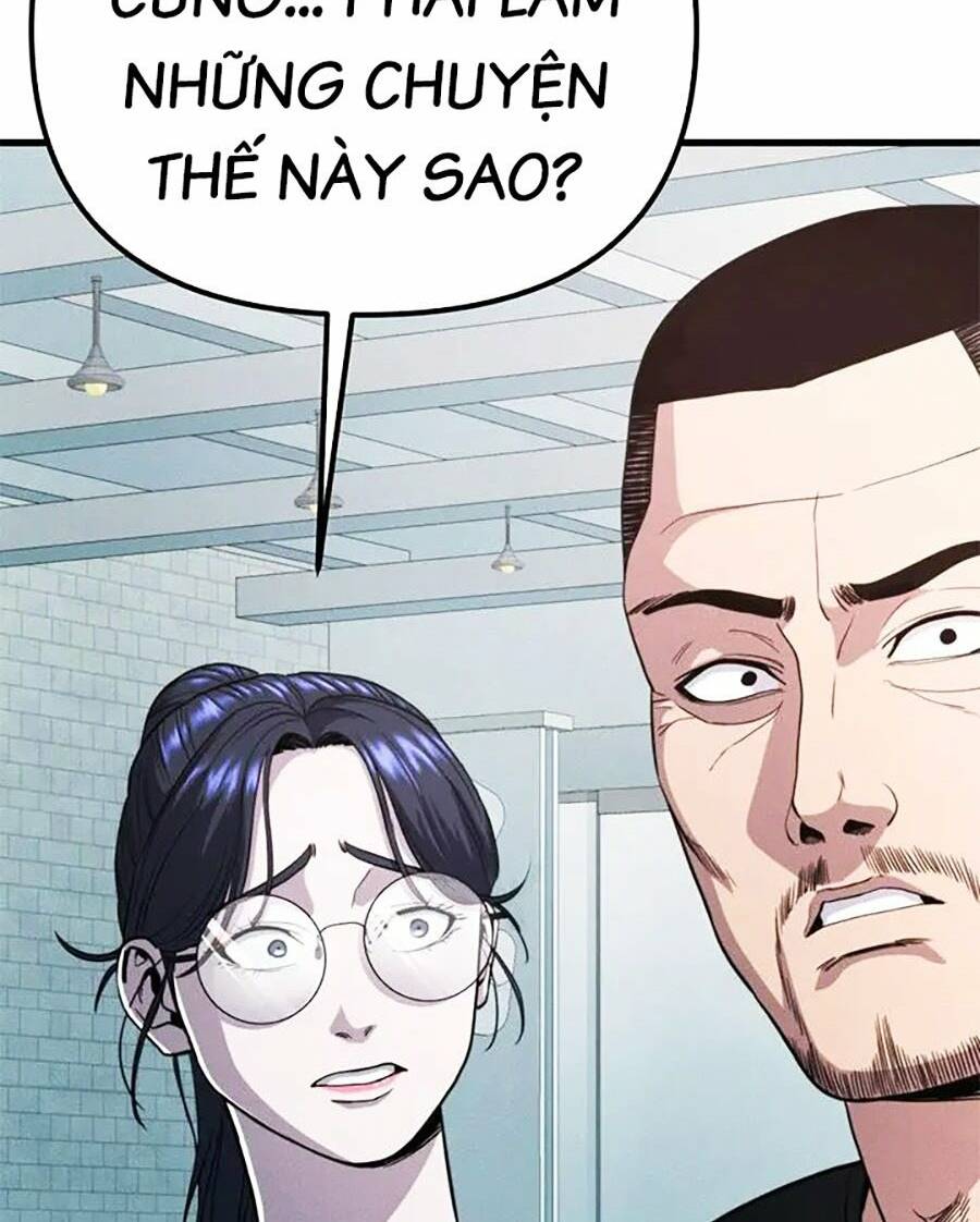 Gương Mặt Tâm Thần - Chapter 24 - Page 103