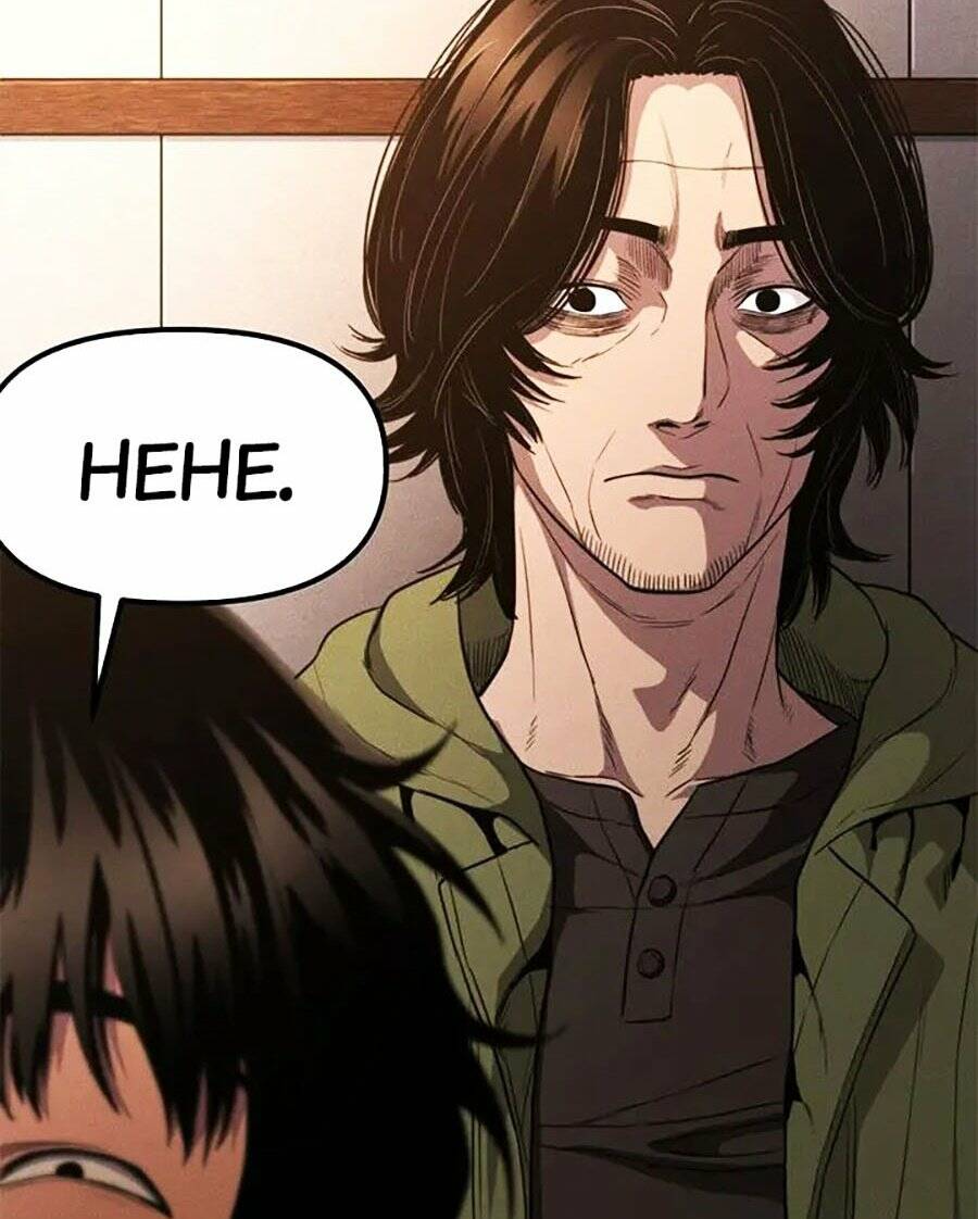 Gương Mặt Tâm Thần - Chapter 24 - Page 108