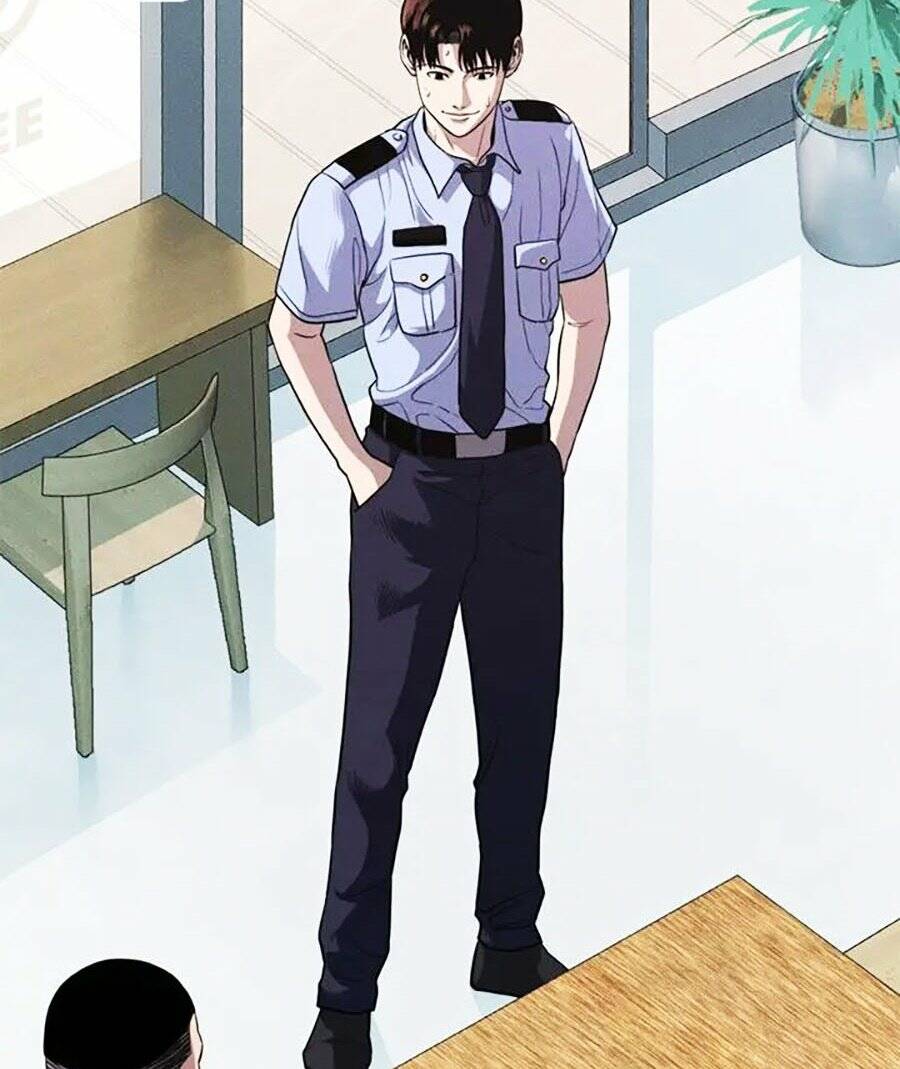 Gương Mặt Tâm Thần - Chapter 24 - Page 130