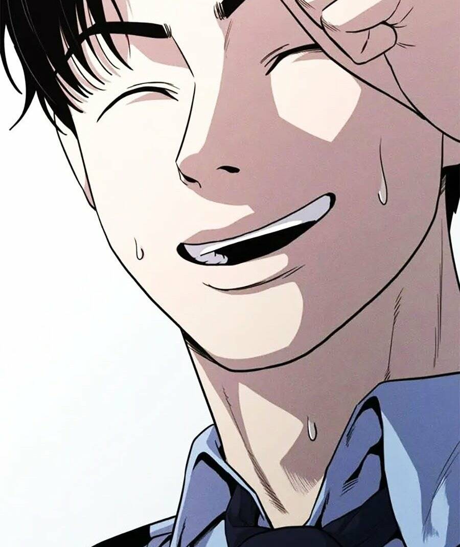 Gương Mặt Tâm Thần - Chapter 24 - Page 134