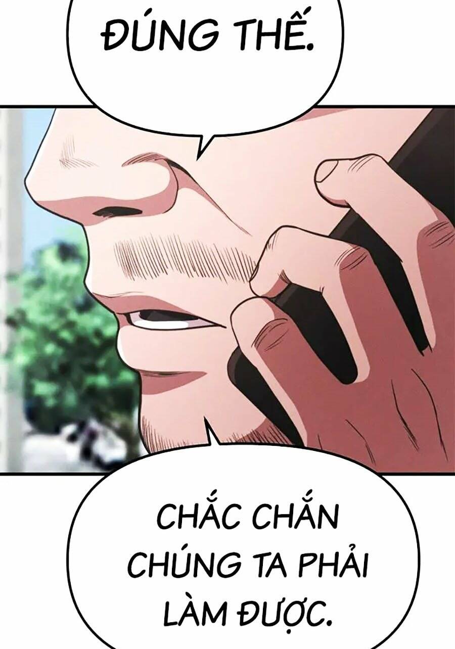 Gương Mặt Tâm Thần - Chapter 24 - Page 20