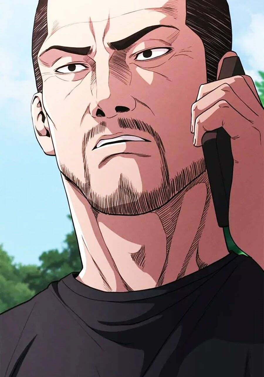 Gương Mặt Tâm Thần - Chapter 24 - Page 28