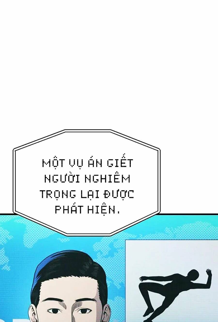 Gương Mặt Tâm Thần - Chapter 24 - Page 31