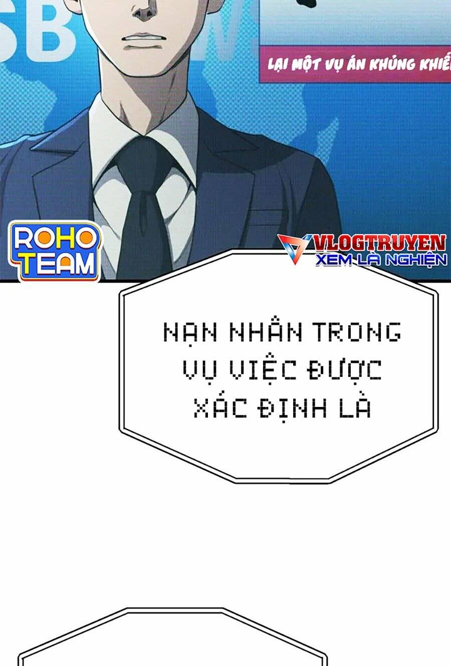 Gương Mặt Tâm Thần - Chapter 24 - Page 32