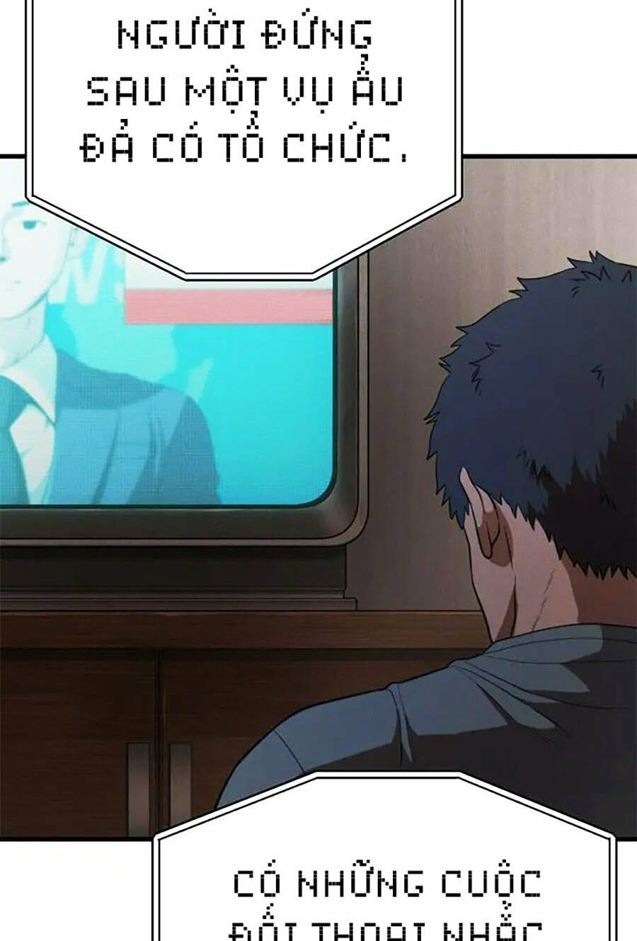 Gương Mặt Tâm Thần - Chapter 24 - Page 33