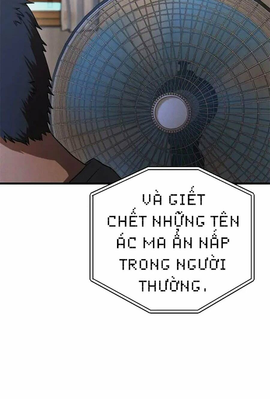 Gương Mặt Tâm Thần - Chapter 24 - Page 35