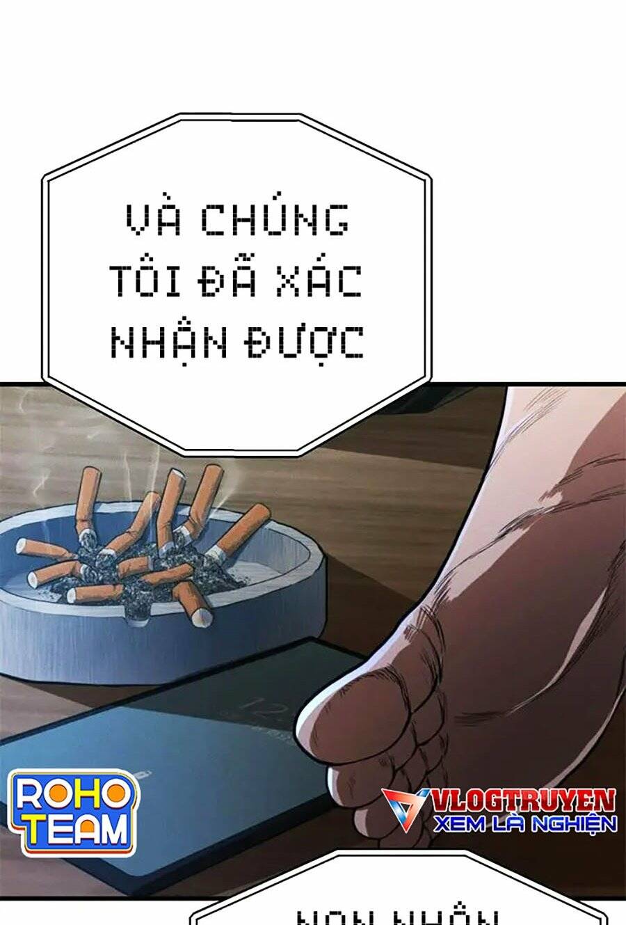 Gương Mặt Tâm Thần - Chapter 24 - Page 36