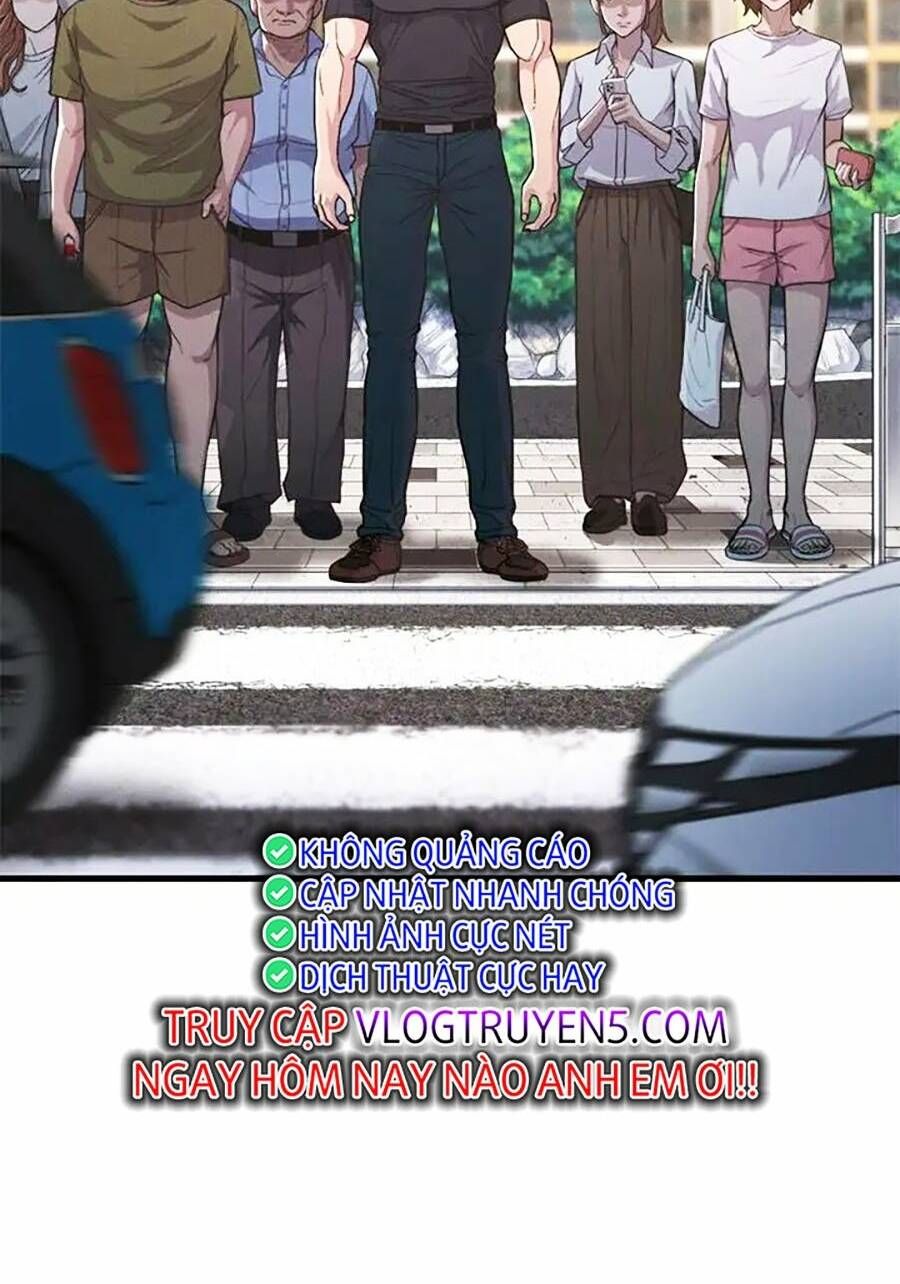 Gương Mặt Tâm Thần - Chapter 24 - Page 3