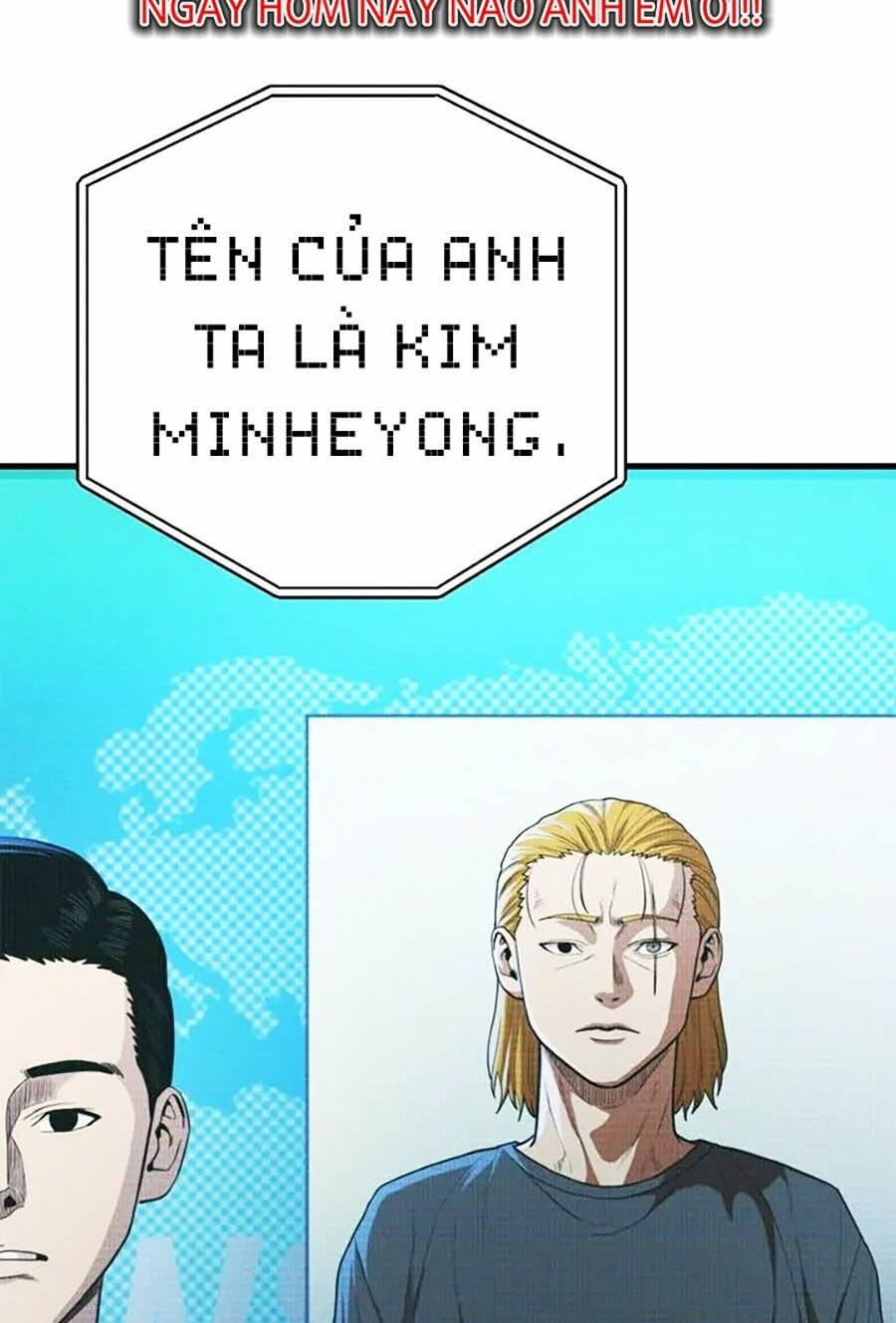 Gương Mặt Tâm Thần - Chapter 24 - Page 39