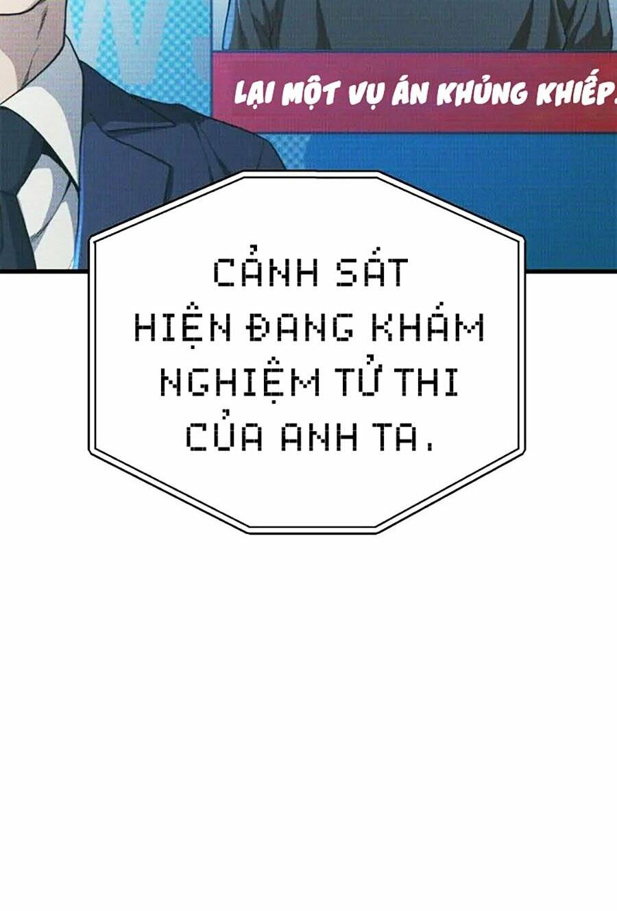 Gương Mặt Tâm Thần - Chapter 24 - Page 40