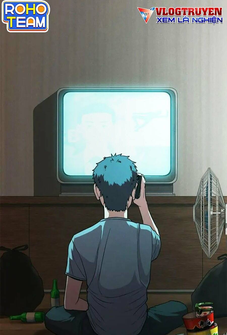 Gương Mặt Tâm Thần - Chapter 24 - Page 49