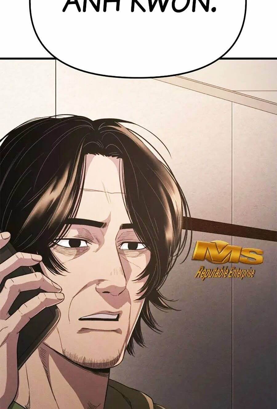 Gương Mặt Tâm Thần - Chapter 24 - Page 51