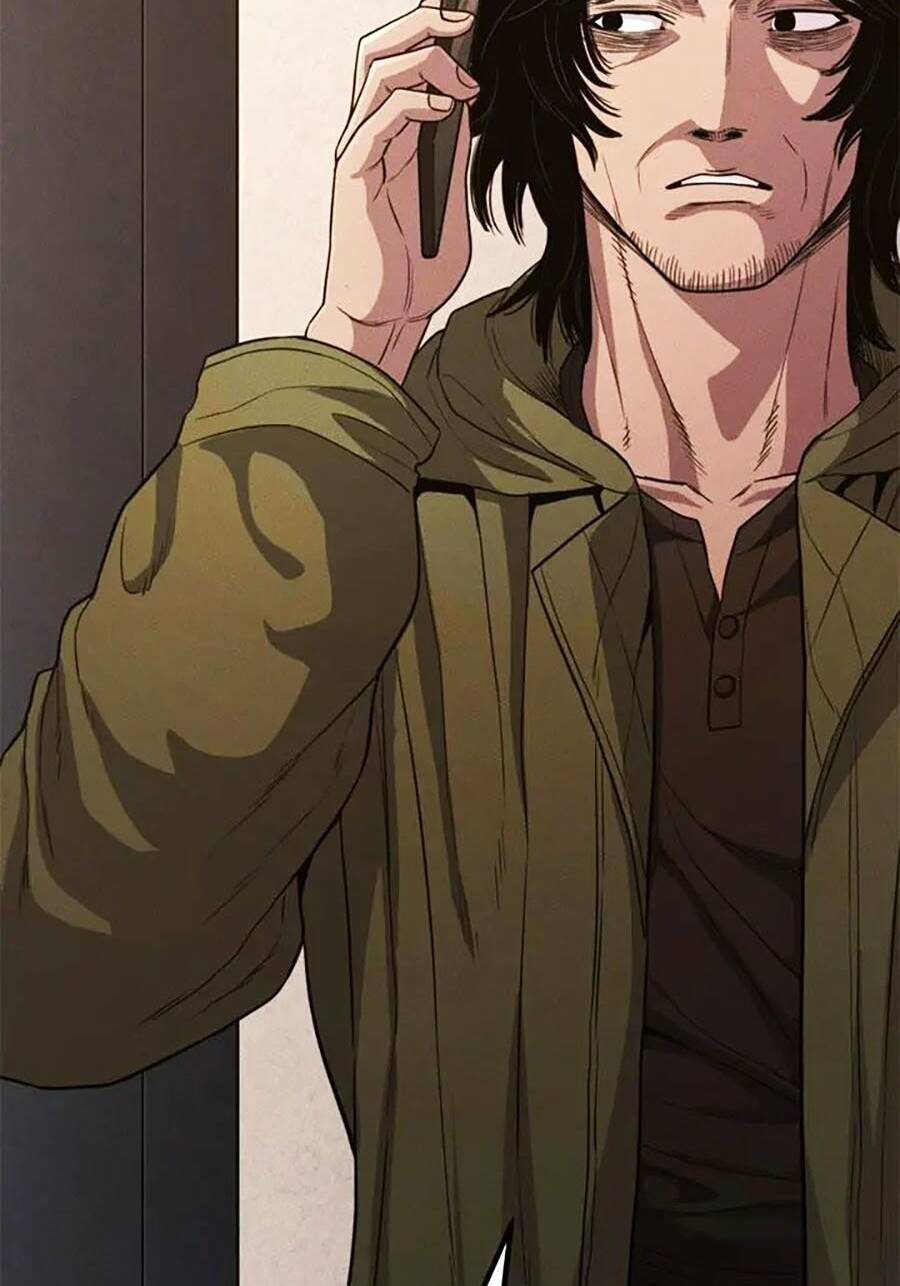 Gương Mặt Tâm Thần - Chapter 24 - Page 61