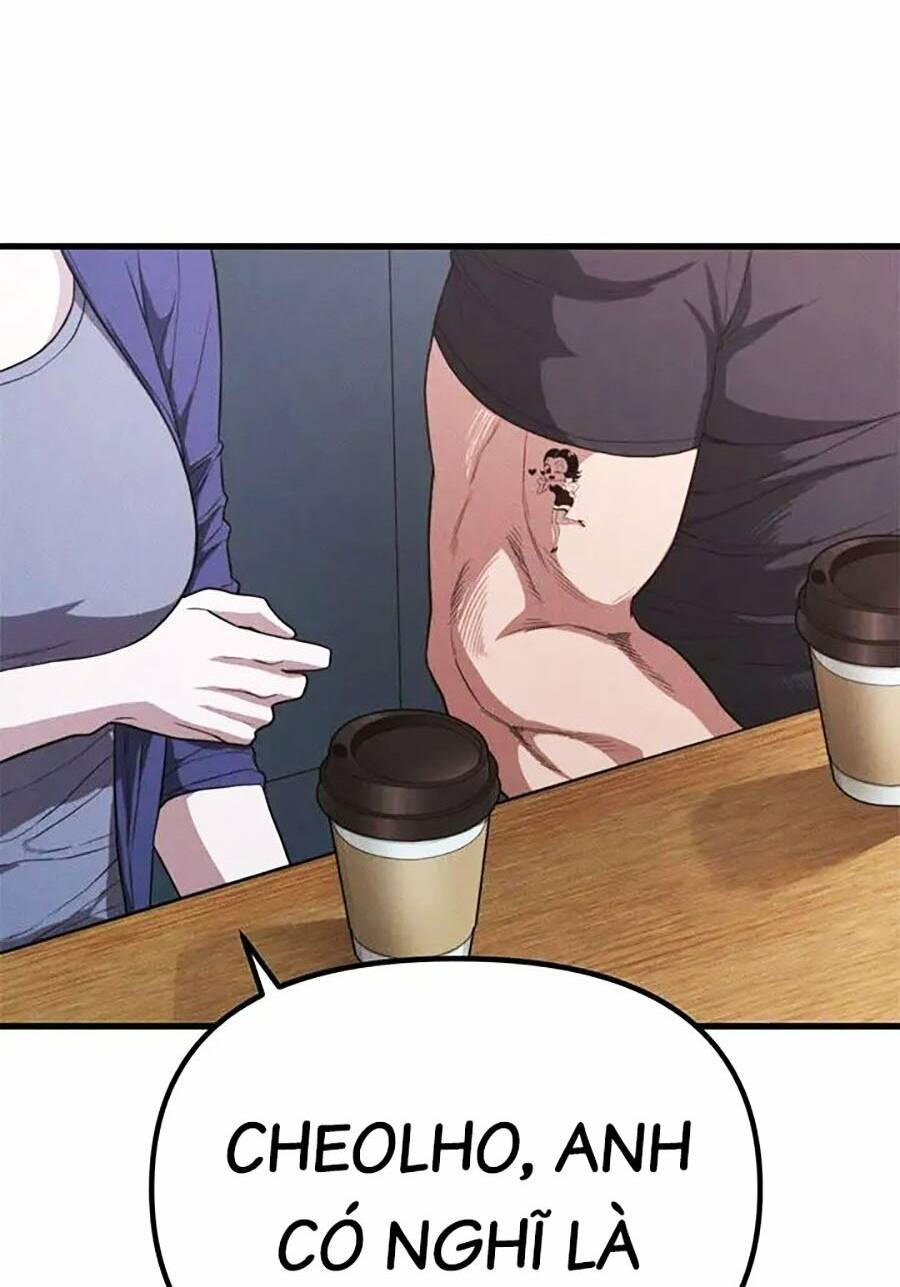 Gương Mặt Tâm Thần - Chapter 24 - Page 85