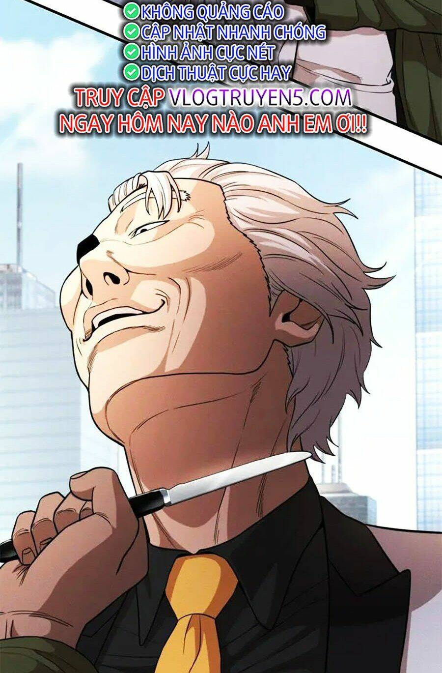 Gương Mặt Tâm Thần - Chapter 25 - Page 108