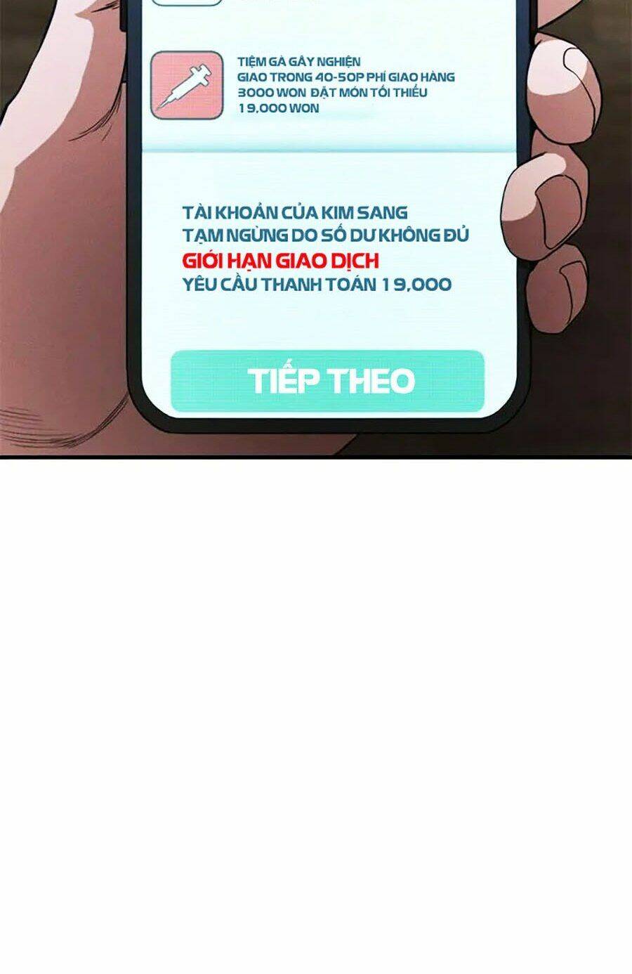 Gương Mặt Tâm Thần - Chapter 25 - Page 10