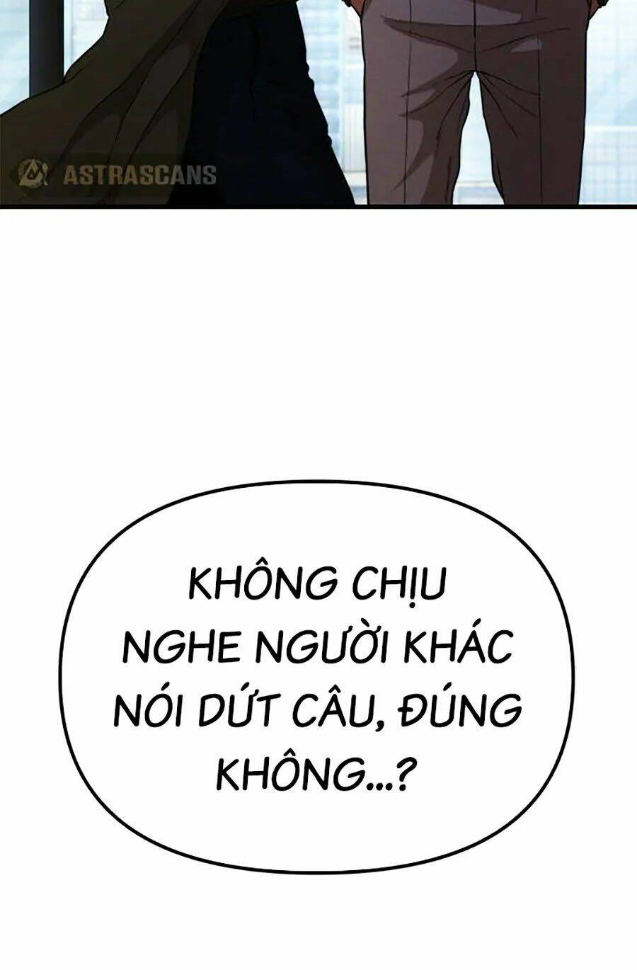 Gương Mặt Tâm Thần - Chapter 25 - Page 112