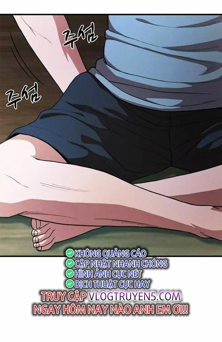 Gương Mặt Tâm Thần - Chapter 25 - Page 11