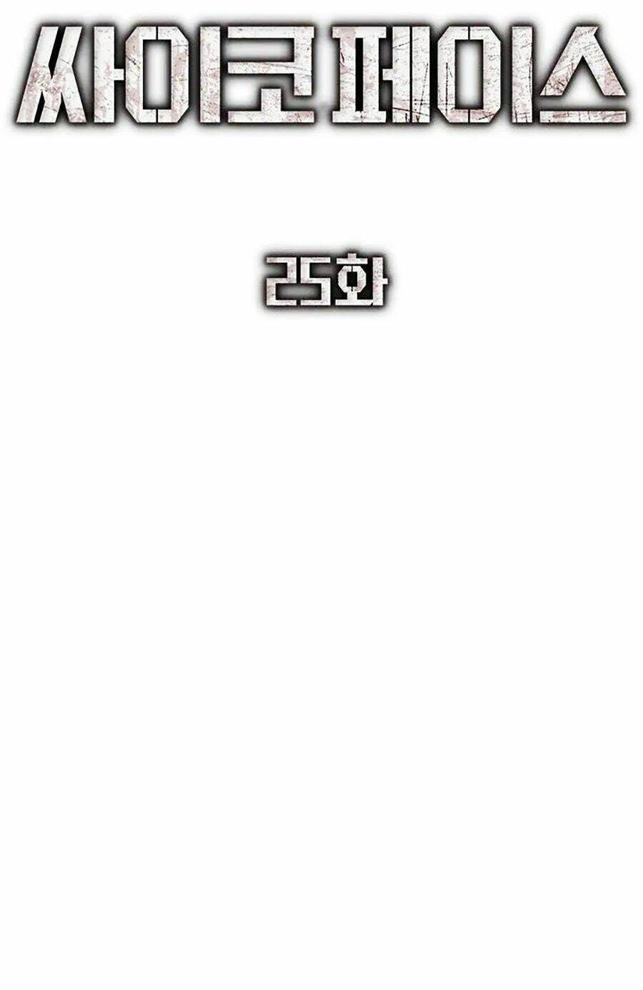 Gương Mặt Tâm Thần - Chapter 25 - Page 18