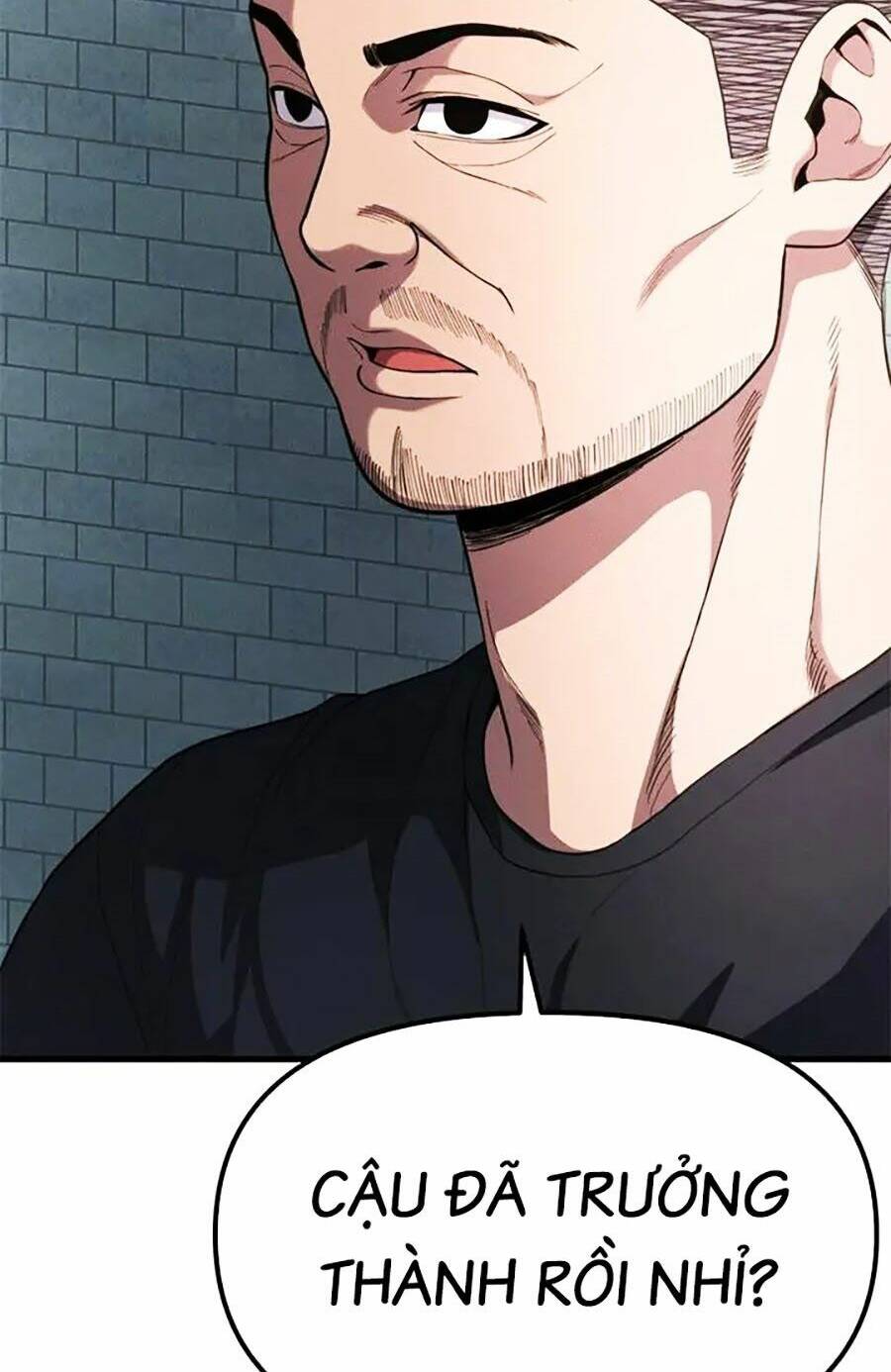 Gương Mặt Tâm Thần - Chapter 25 - Page 27