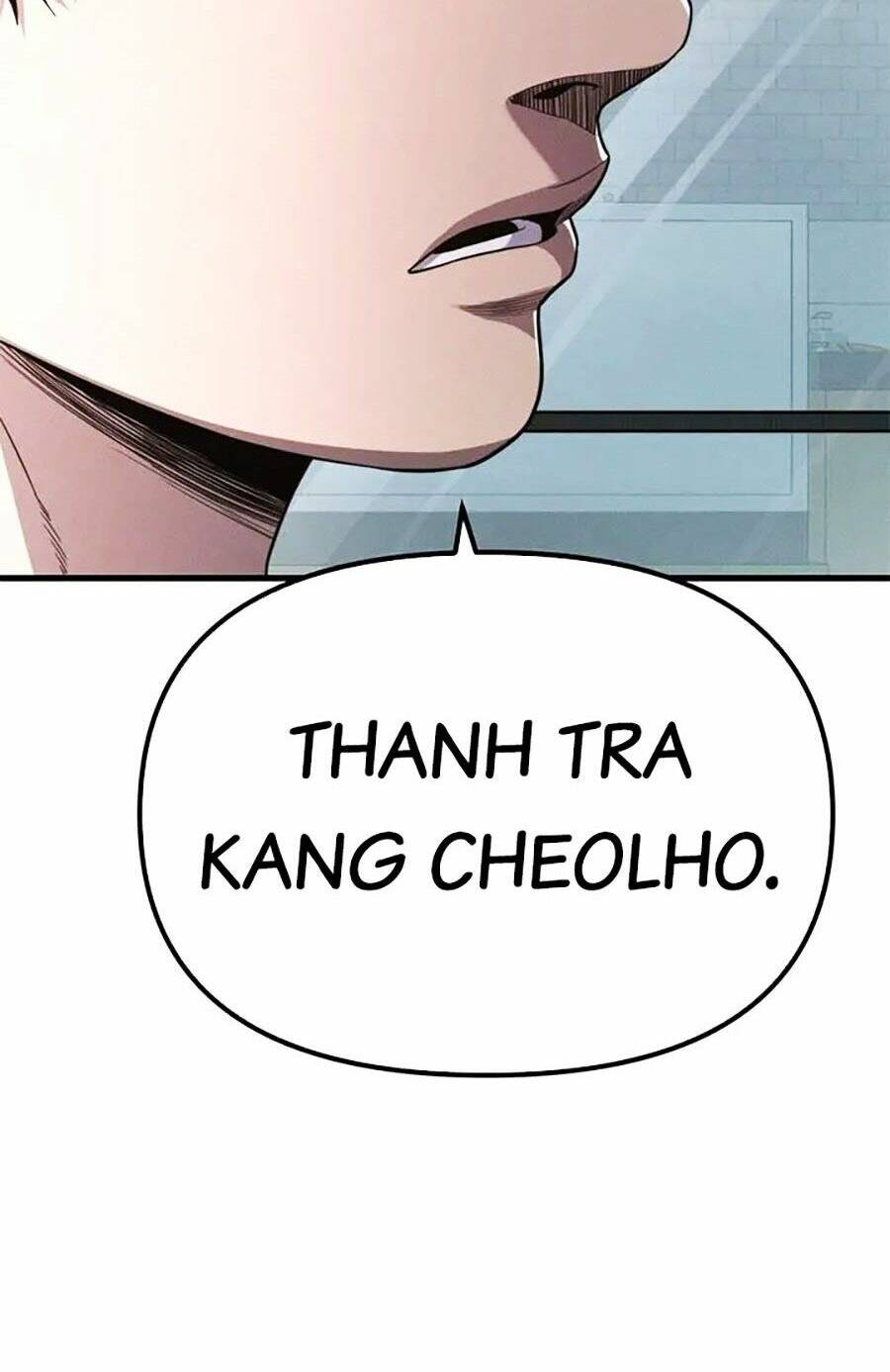 Gương Mặt Tâm Thần - Chapter 25 - Page 29