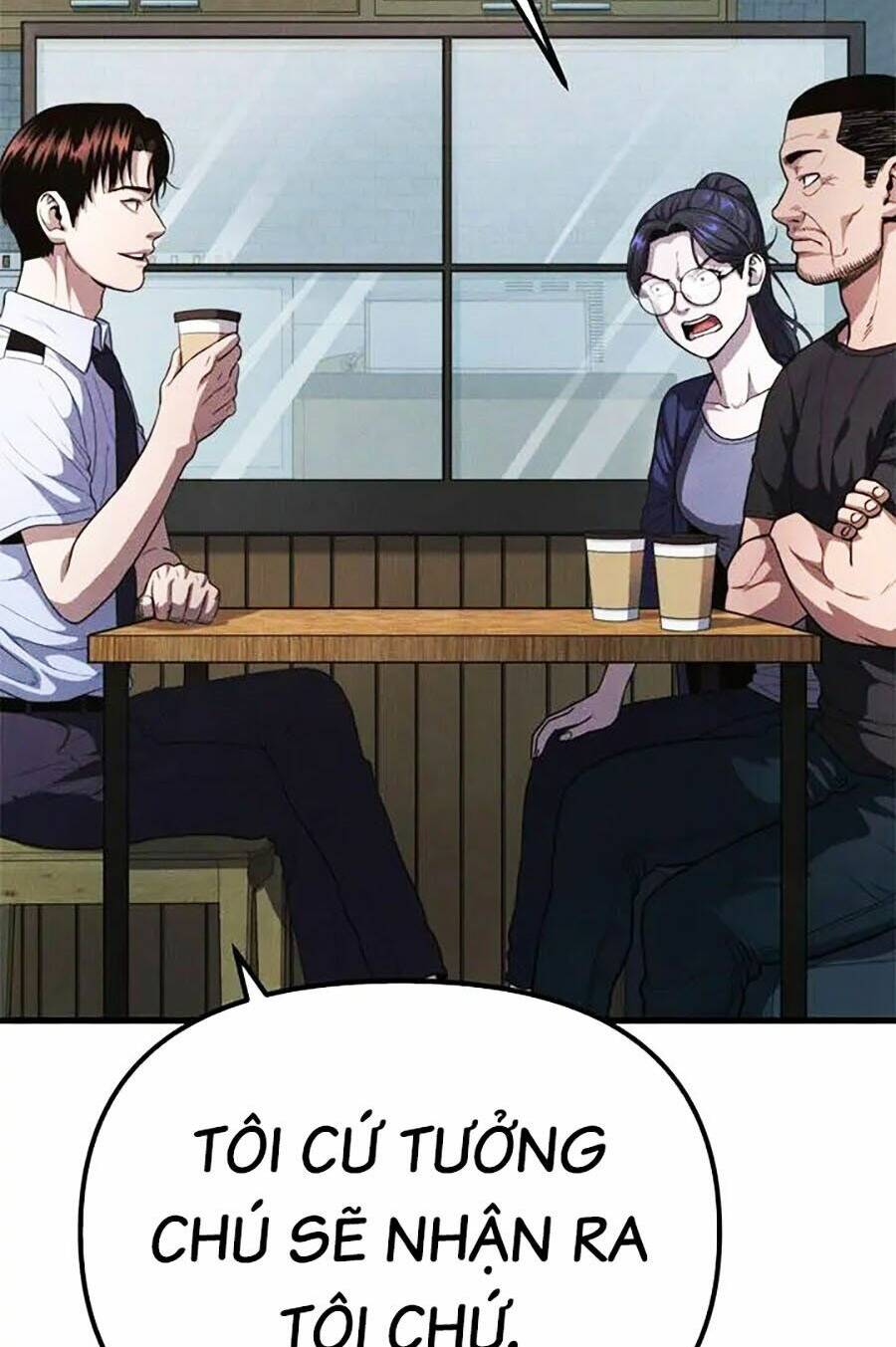 Gương Mặt Tâm Thần - Chapter 25 - Page 31