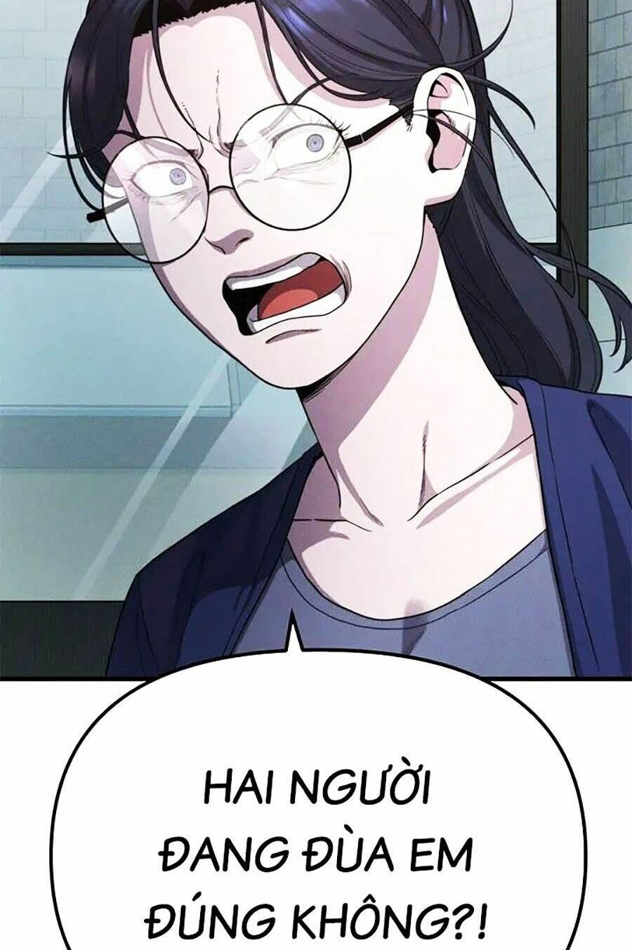 Gương Mặt Tâm Thần - Chapter 25 - Page 33