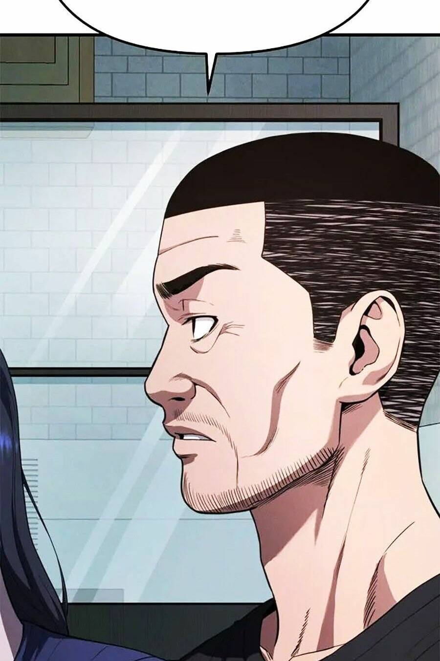 Gương Mặt Tâm Thần - Chapter 25 - Page 35