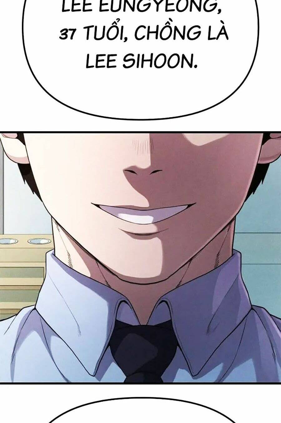 Gương Mặt Tâm Thần - Chapter 25 - Page 41