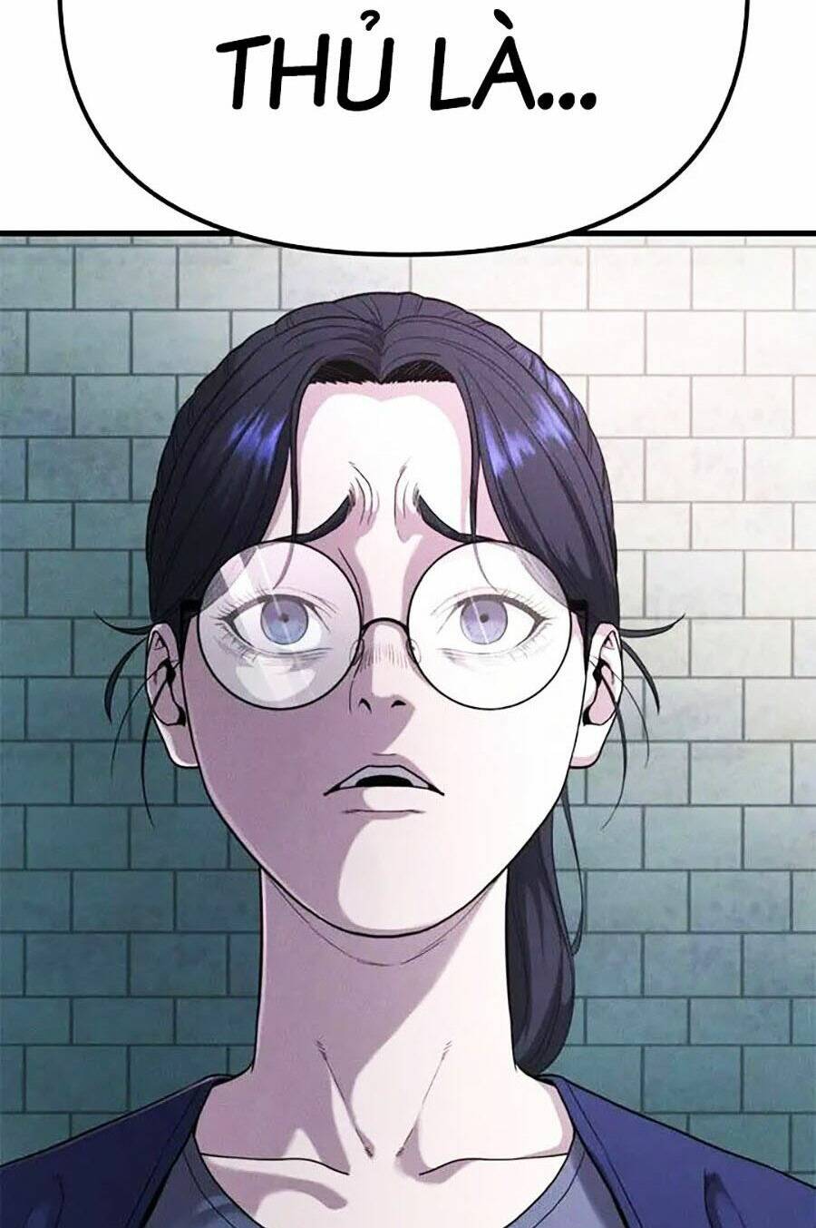 Gương Mặt Tâm Thần - Chapter 25 - Page 43