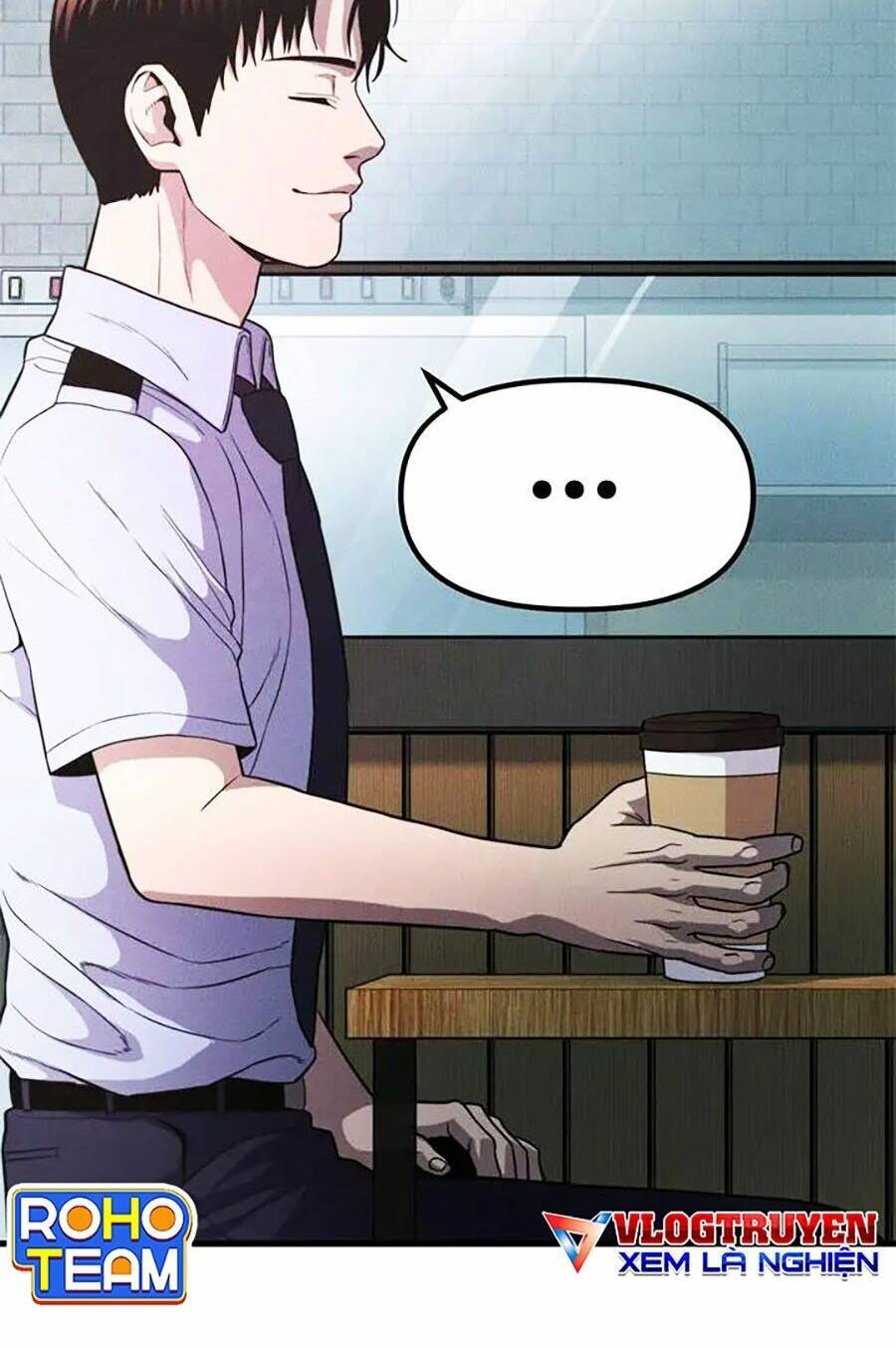 Gương Mặt Tâm Thần - Chapter 25 - Page 53