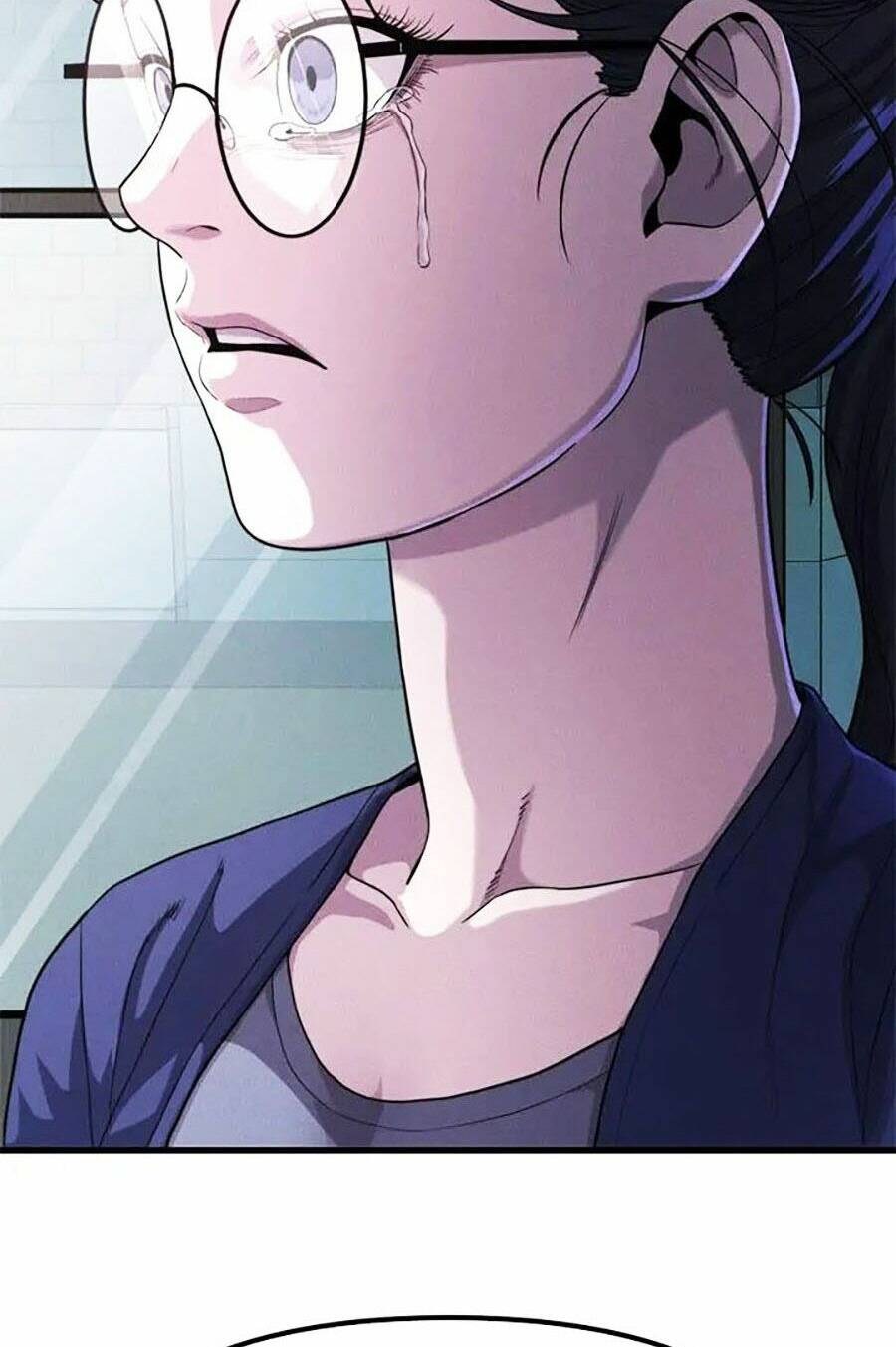 Gương Mặt Tâm Thần - Chapter 25 - Page 55