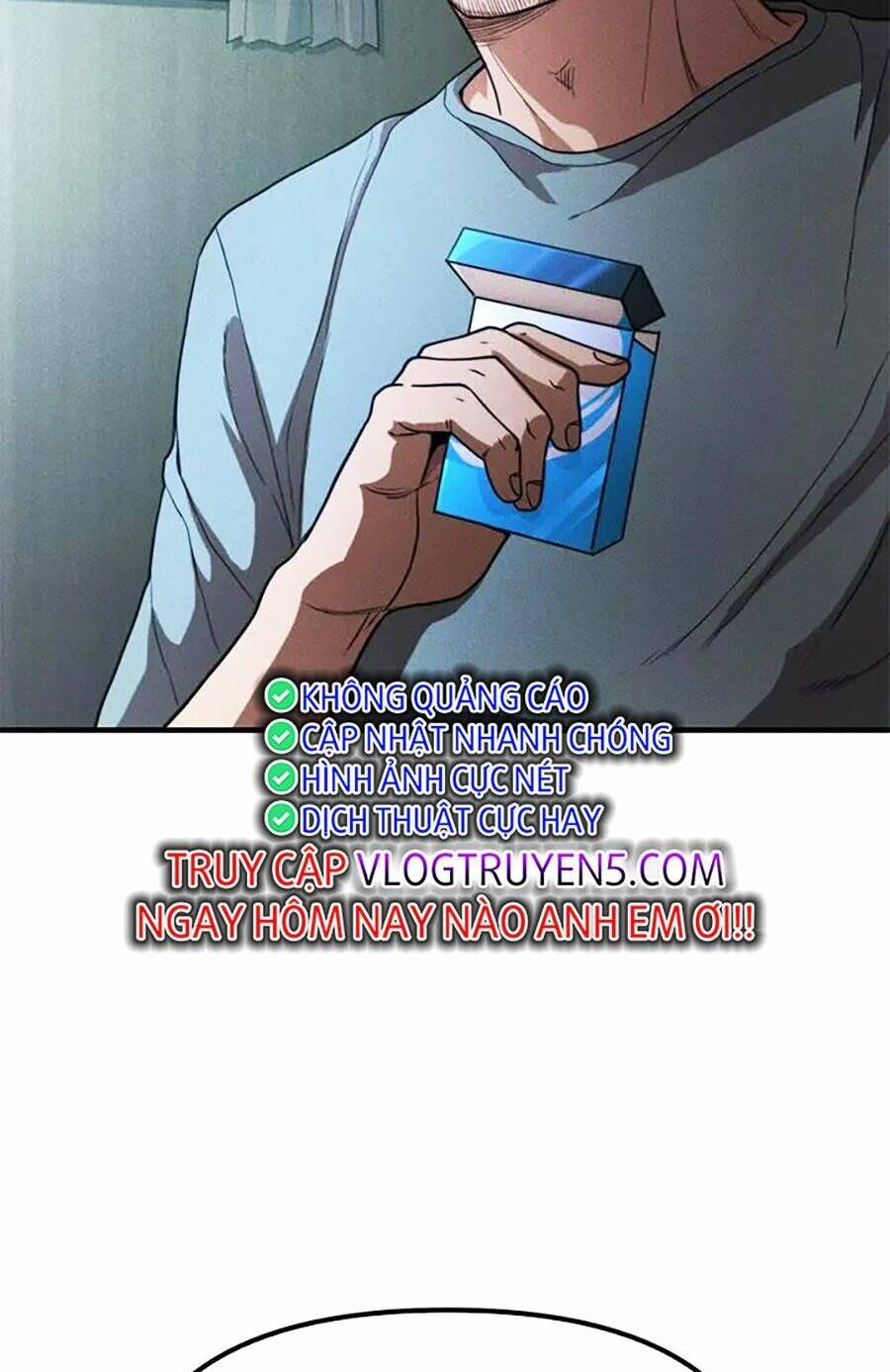 Gương Mặt Tâm Thần - Chapter 25 - Page 5