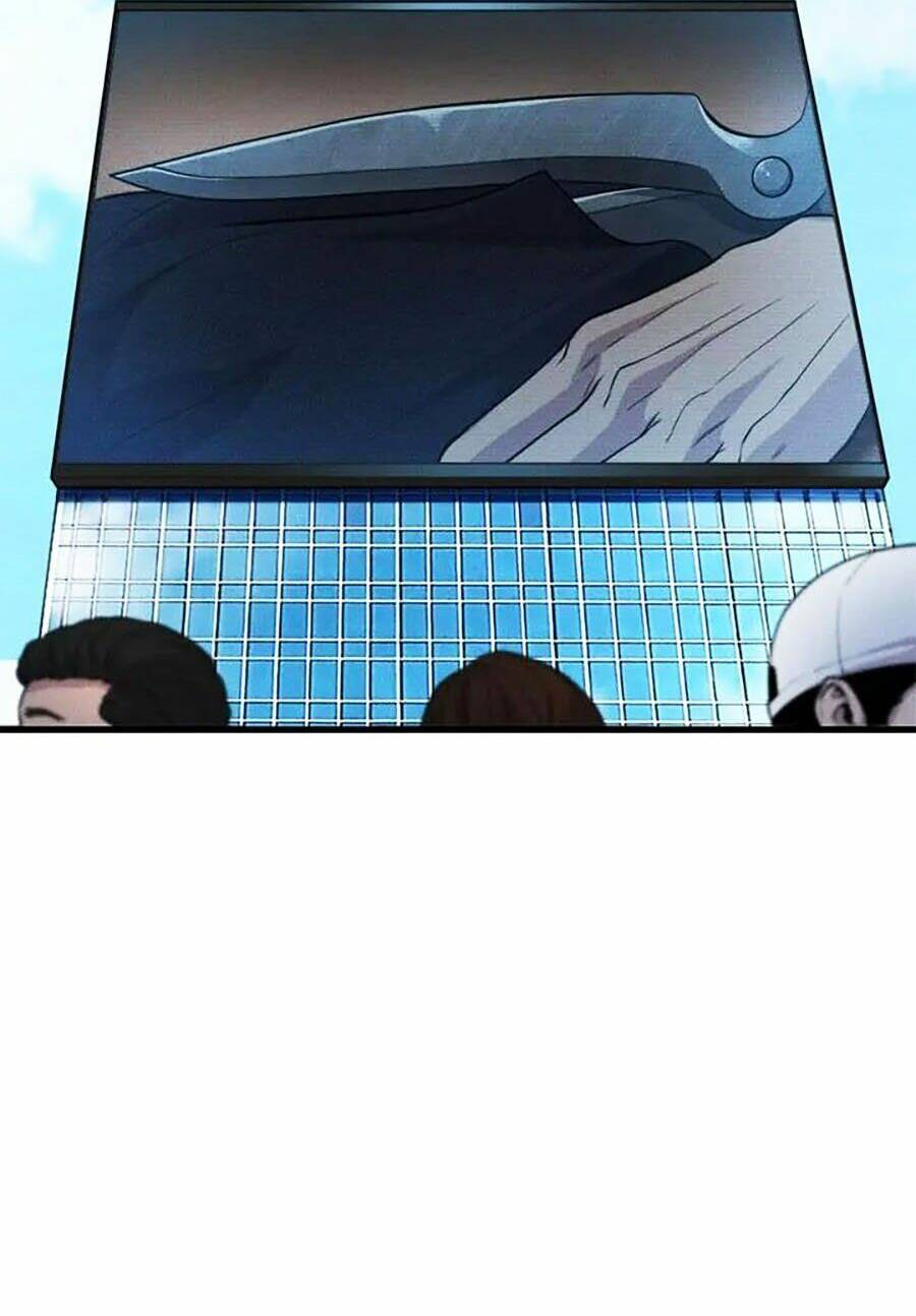 Gương Mặt Tâm Thần - Chapter 25 - Page 61