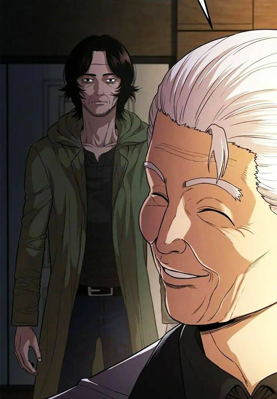 Gương Mặt Tâm Thần - Chapter 25 - Page 71