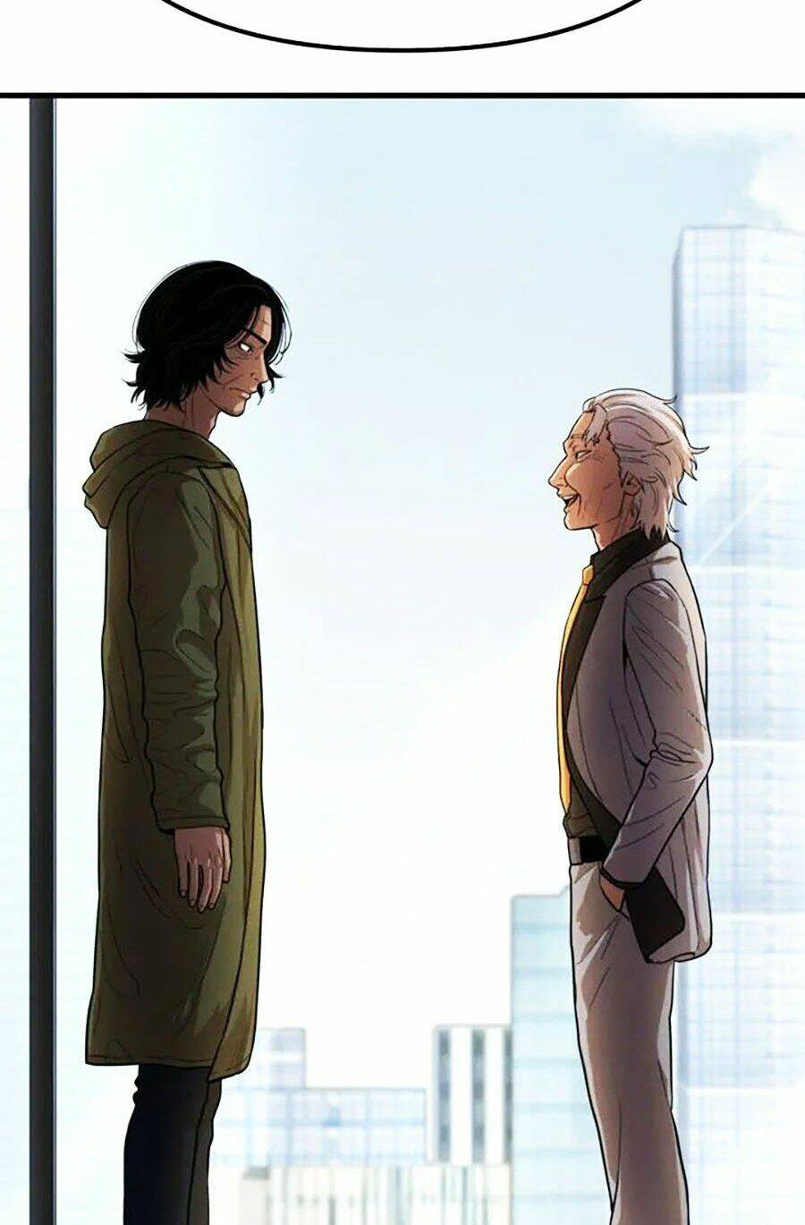 Gương Mặt Tâm Thần - Chapter 25 - Page 96