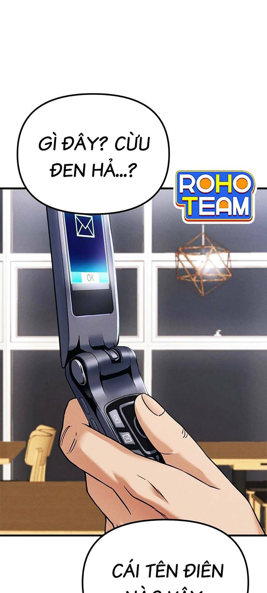 Gương Mặt Tâm Thần - Chapter 3 - Page 9