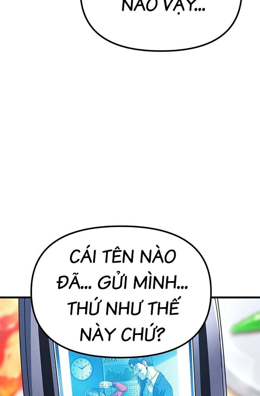 Gương Mặt Tâm Thần - Chapter 3 - Page 10
