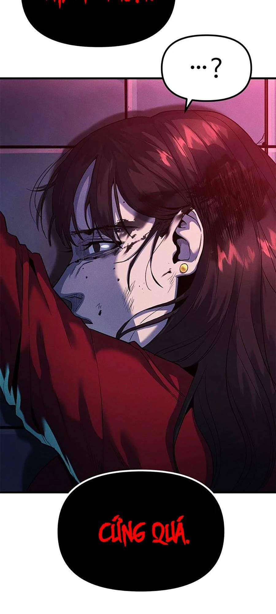 Gương Mặt Tâm Thần - Chapter 3 - Page 114