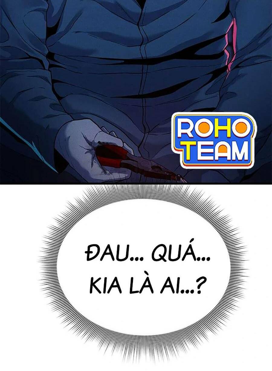 Gương Mặt Tâm Thần - Chapter 3 - Page 116