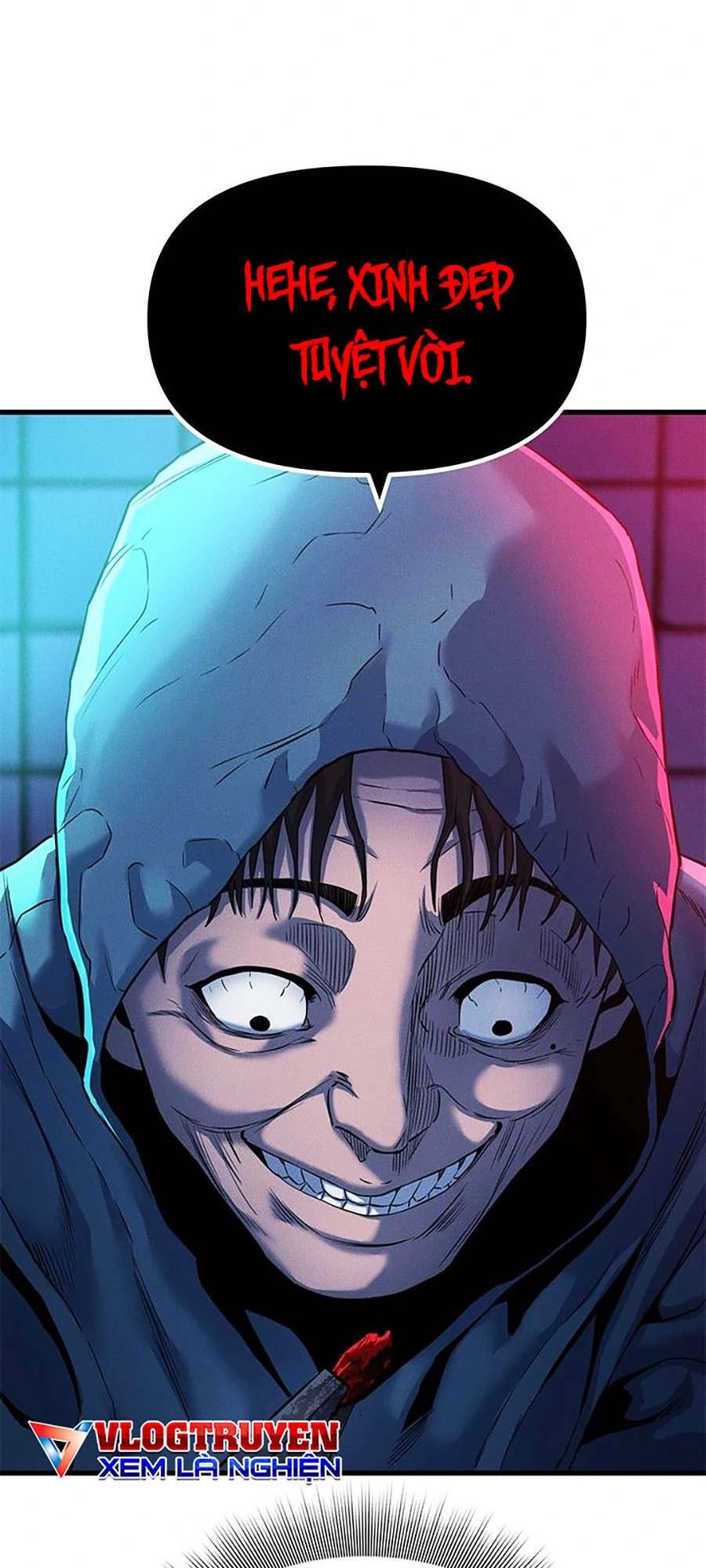 Gương Mặt Tâm Thần - Chapter 3 - Page 117