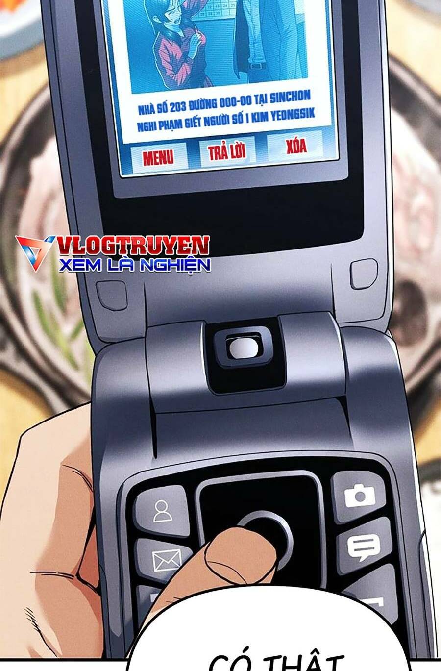 Gương Mặt Tâm Thần - Chapter 3 - Page 11