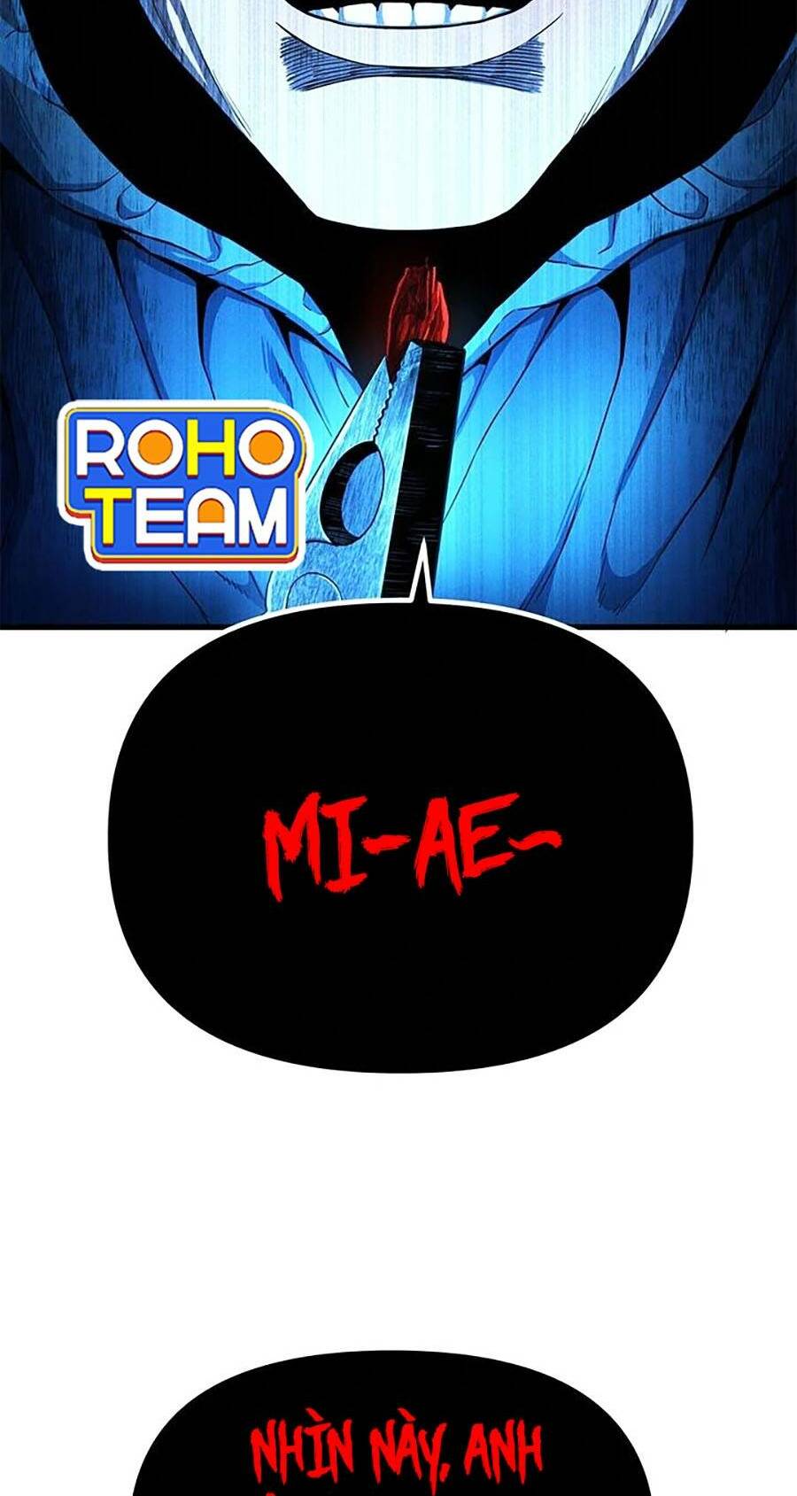 Gương Mặt Tâm Thần - Chapter 3 - Page 121